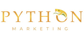 Python Marketing